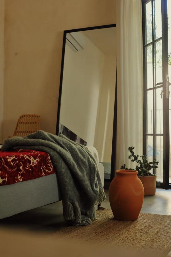 Superior Apartment with Balcony